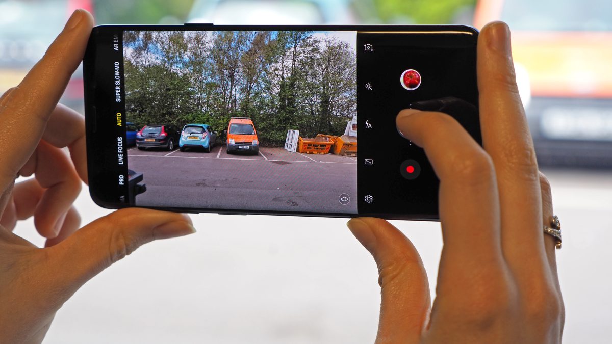 Battery or camera? Divisive phone debate that often leaves Kenyans confused