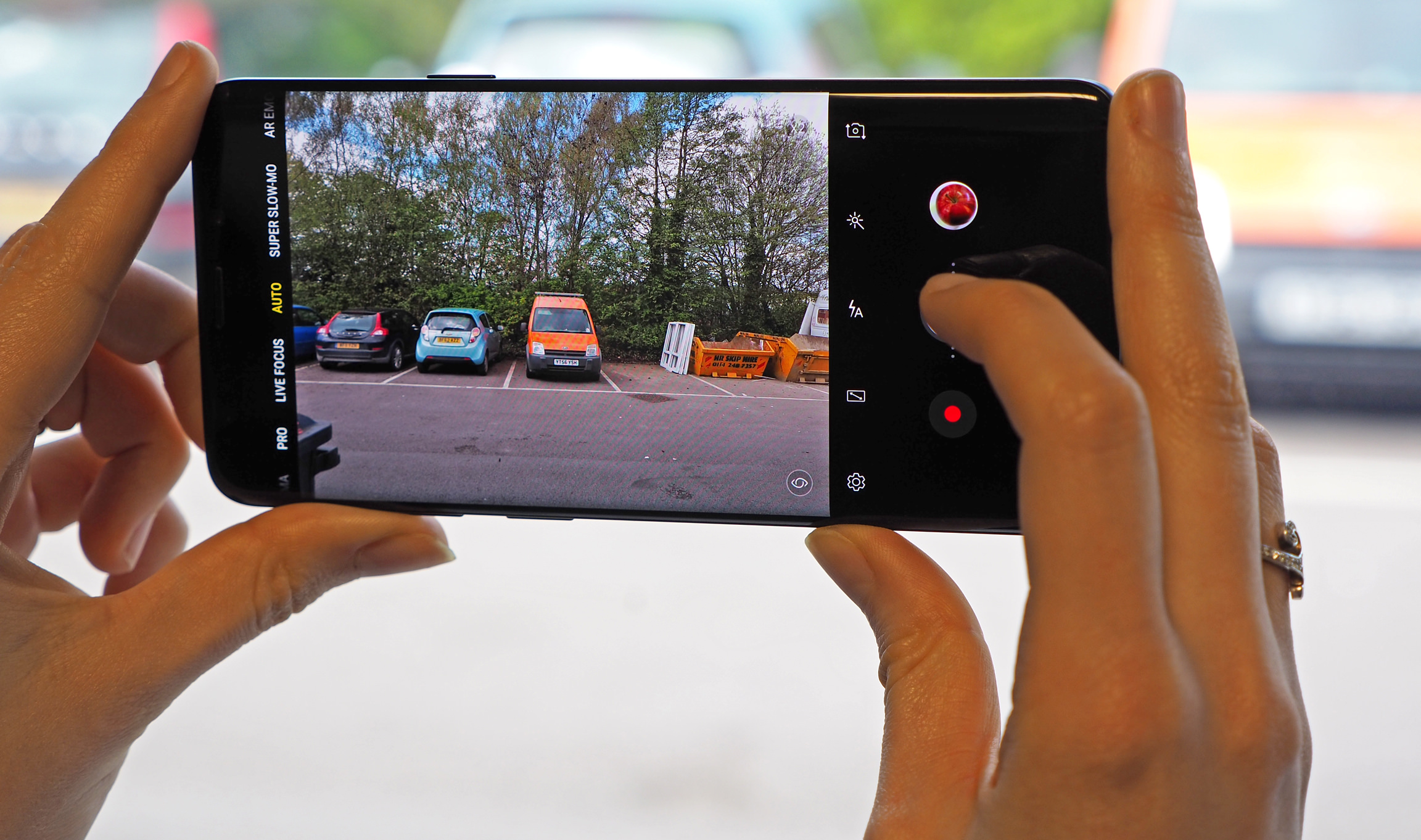 Battery or camera? Divisive phone debate that often leaves Kenyans confused