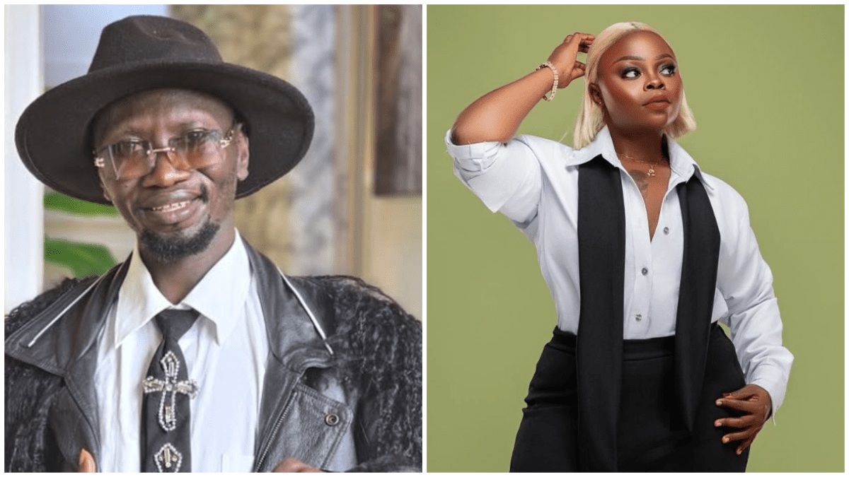 Celeb wa wapi?: Stevo Simple Boy dismisses Pritty Vishy’s celebrity status
