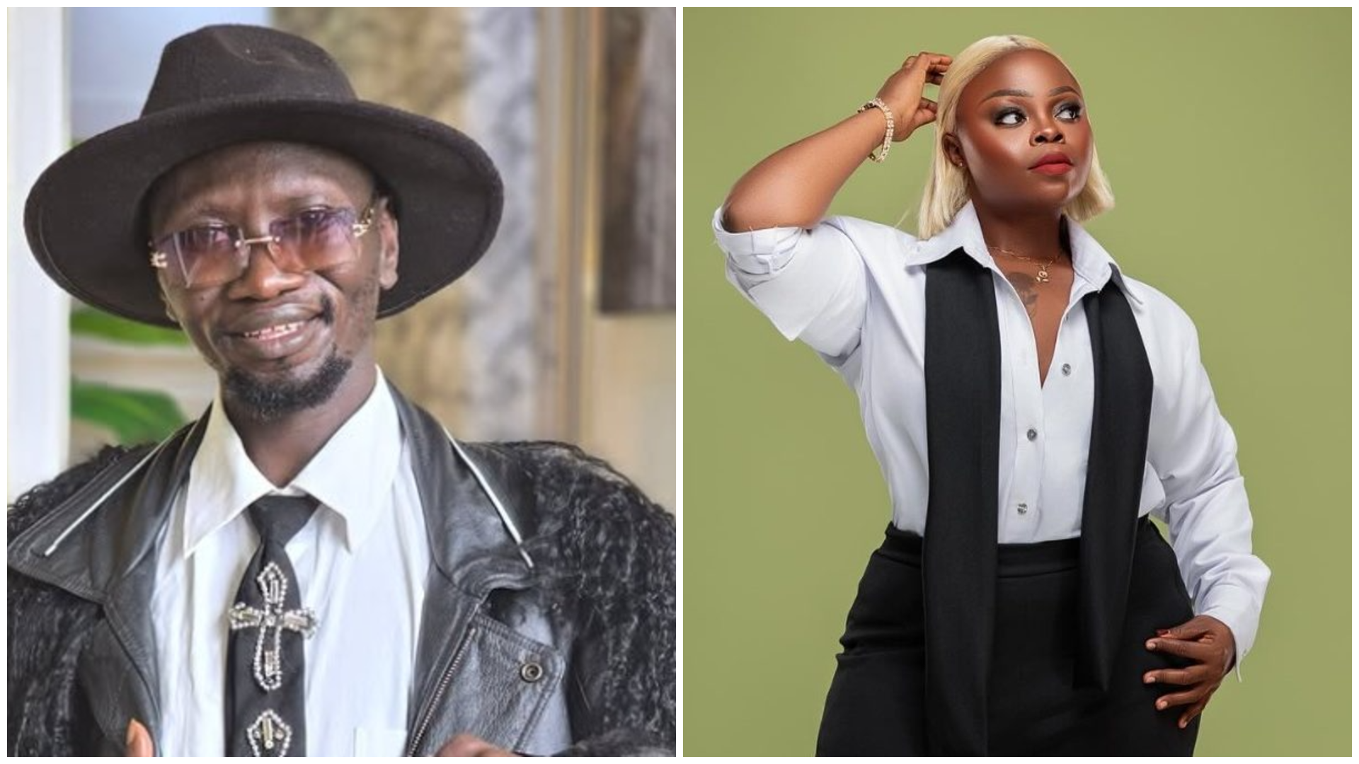 Celeb wa wapi?: Stevo Simple Boy dismisses Pritty Vishy’s celebrity status