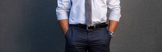5 body signs that make you look weak