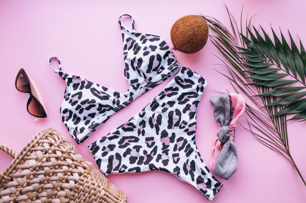 A image of women underpants. PHOTO/Pexels