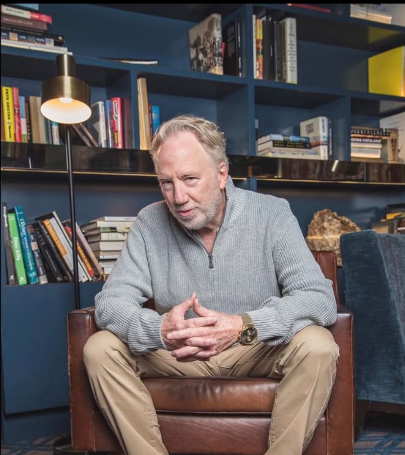 Authorities issue arrest warrant for Emmy Award-winning actor Timothy Busfield