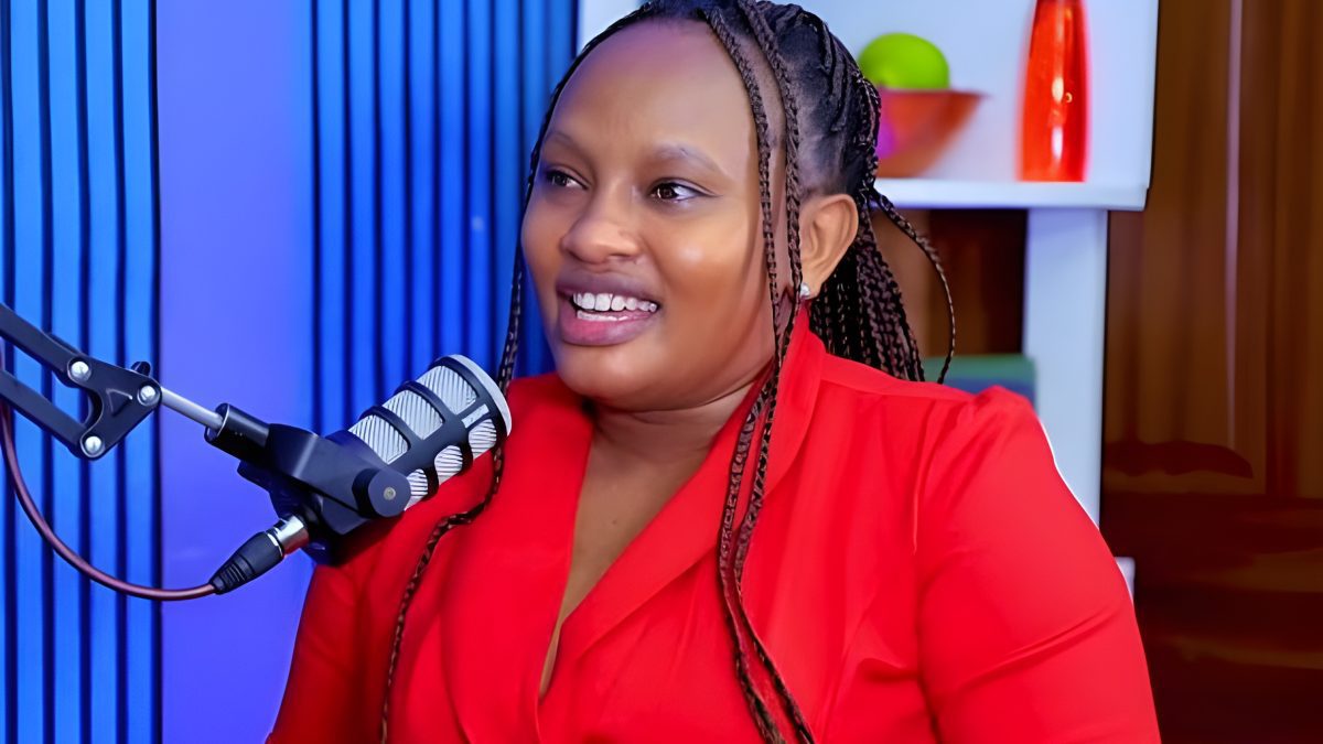 Ruiru woman who sold nude photos for 3 years opens up on challenges