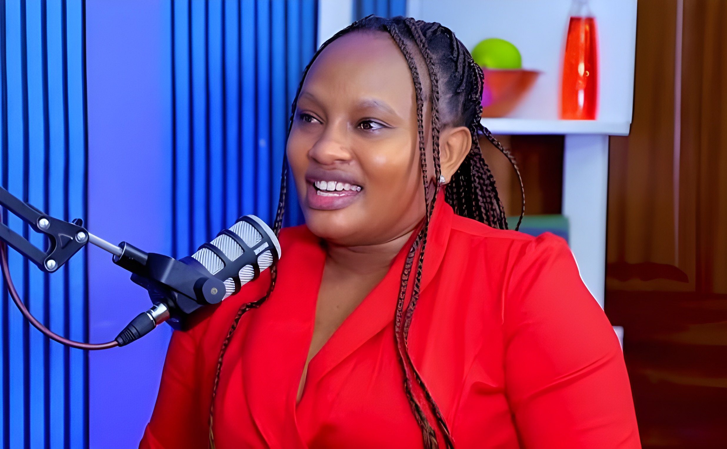 Ruiru woman who sold nude photos for 3 years opens up on challenges