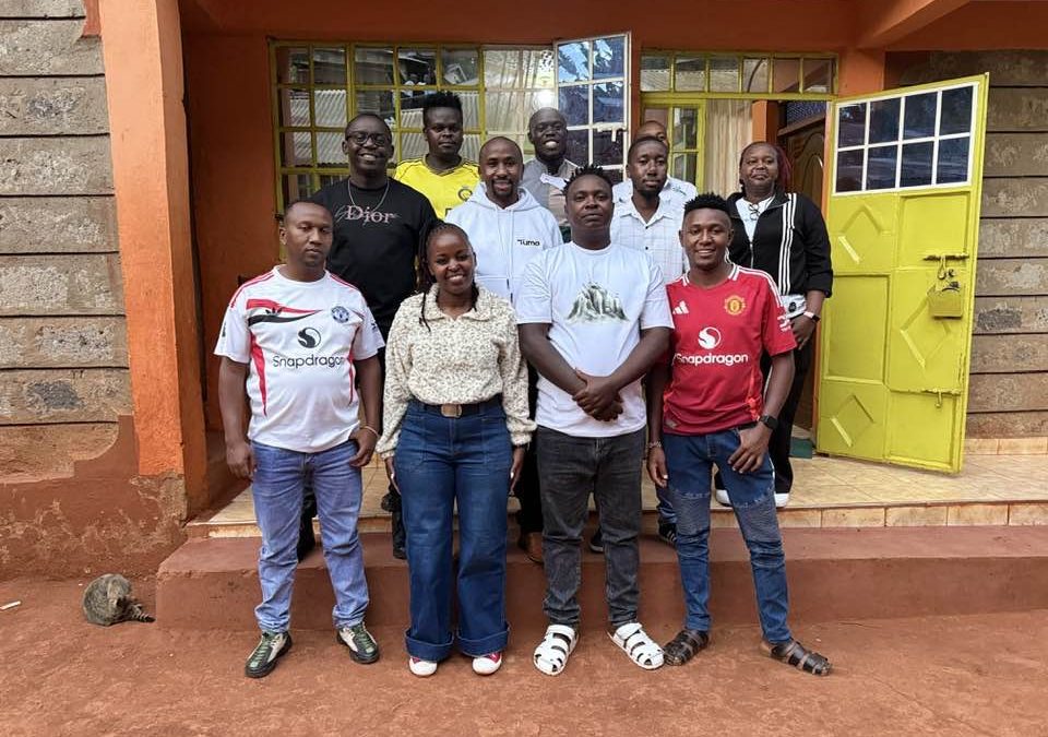 Kikuyu creators rally around Wanjiru Wa Waya following loss of two family members