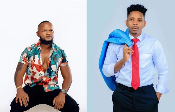 Eric Omondi responds to popular barber Sam Kitiki’s plea for help amid sickness