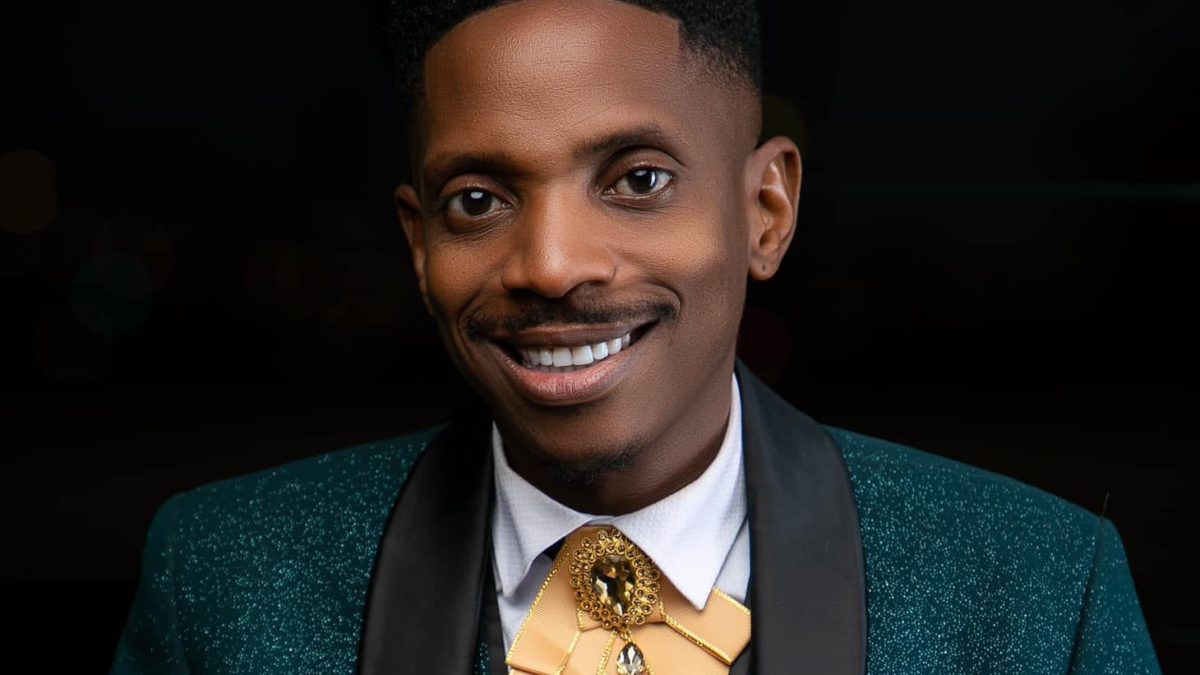 Eric Omondi. PHOTO/ https://www.instagram.com/ericomondi/