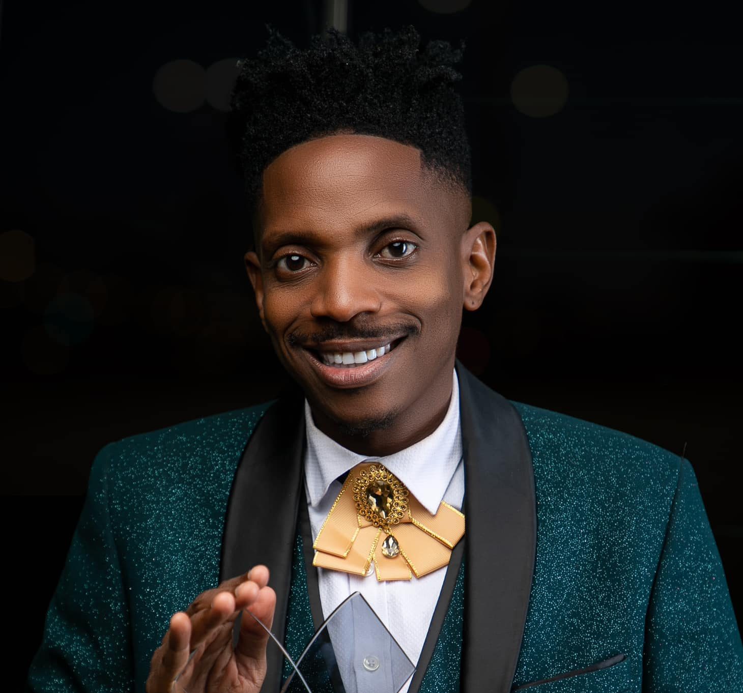 Eric Omondi seeks help in tracing student after passionate appeal on social media