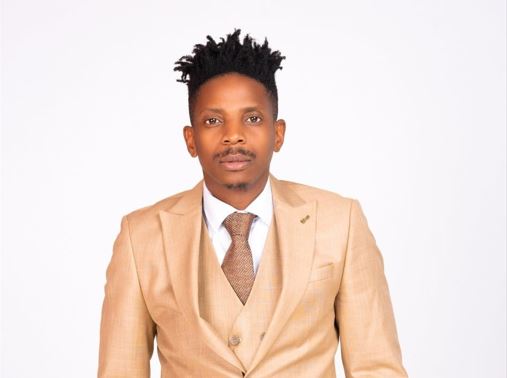 Eric Omondi states his birthday wish with a cause as he shares his personal number