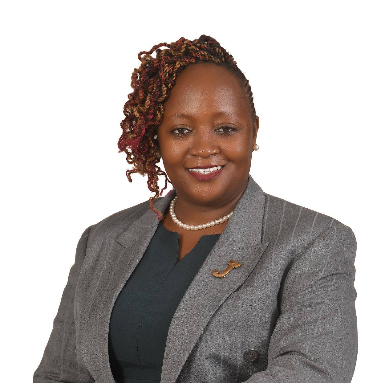 Justina Wamae calls out those urging Sifuna to ditch ODM