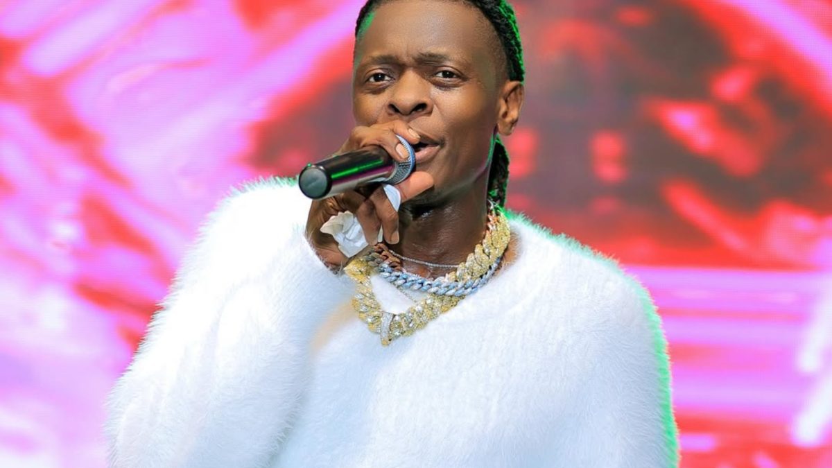 Jose Chameleone undergoes surgery
