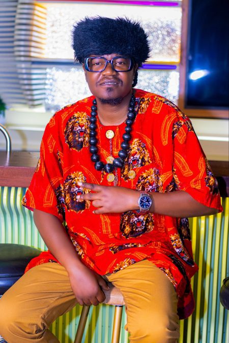 Jua Cali PHOTO/https://x.com/juacaliGenge