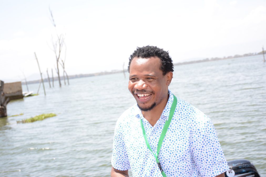 Mumias East MP Peter Salasya. PHOTO/ @pksalasya