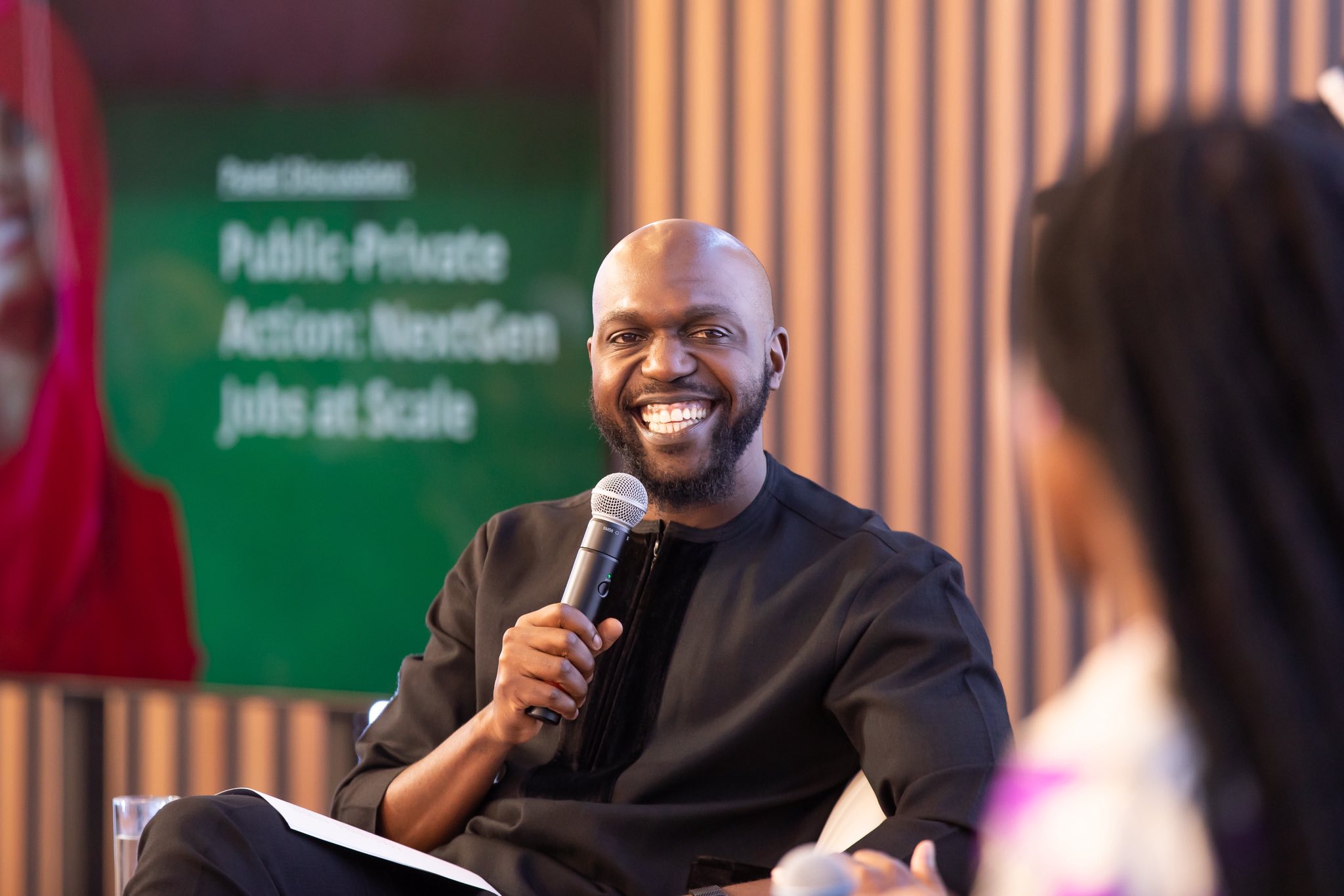 Larry Madowo raises concern over Nigeria’s Ksh10k visa fee for Kenyans