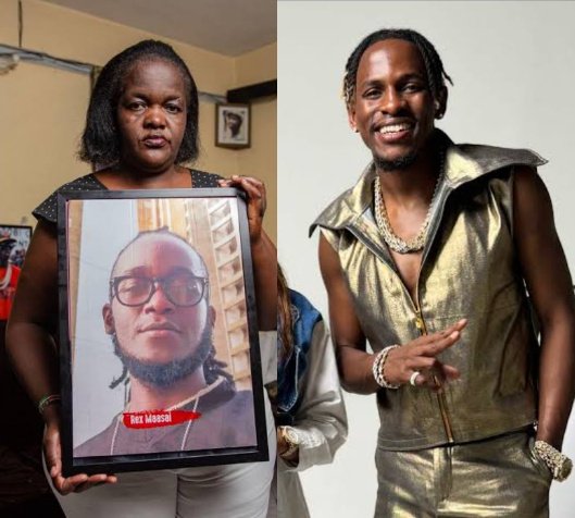 Cop Shakur calls out Donjo Maber singer Iyanii, invokes Rex Masai’s name