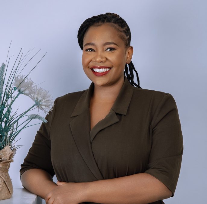Media personality Lynn Ngugi. PHOTO/ @lynn_ngugi1