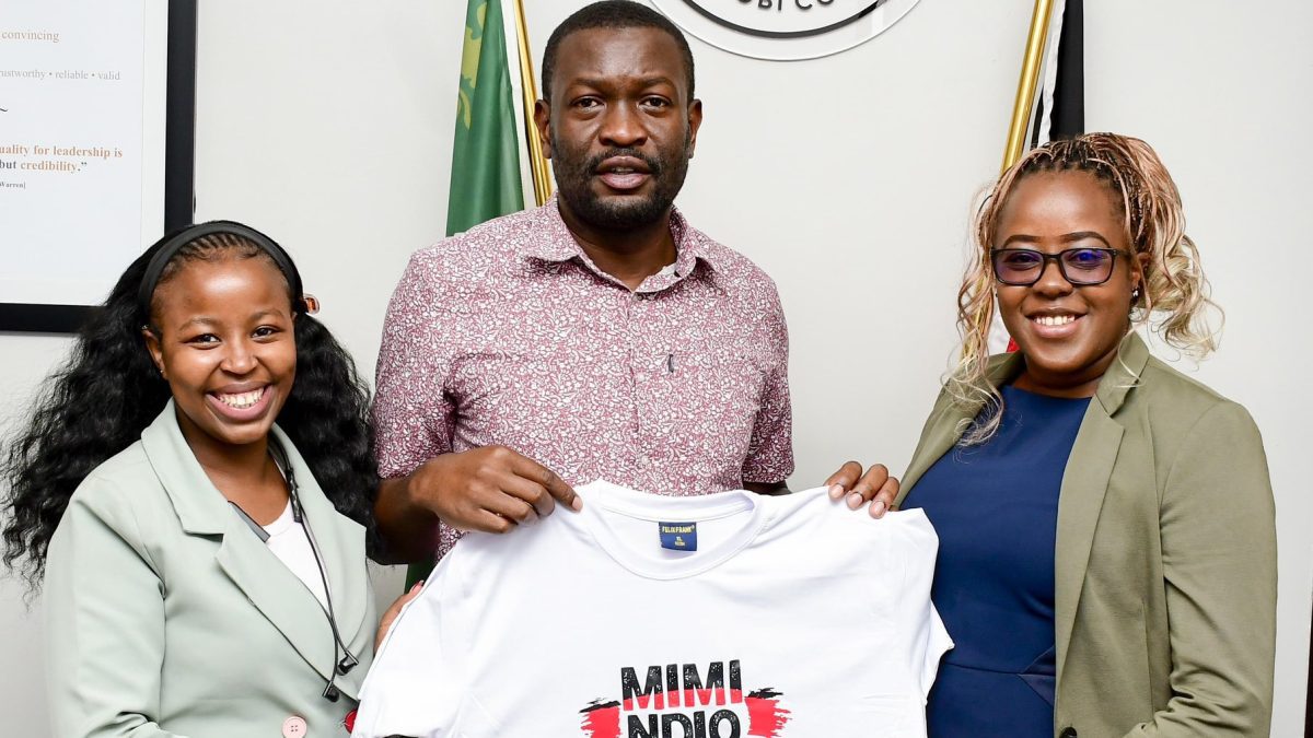 Edwin Sifuna embraces viral phrase amid political uncertainty after attempted ODM ouster