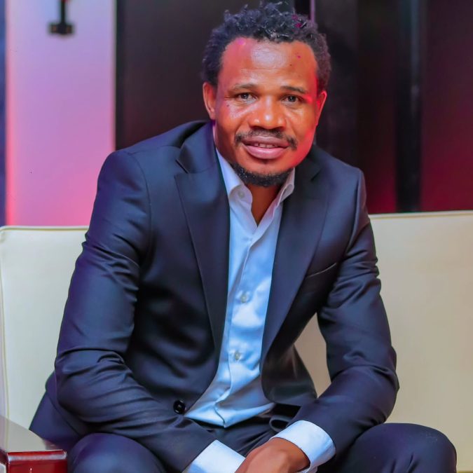 Mumias East MP Peter Salasya. PHOTO/ @pksalasya