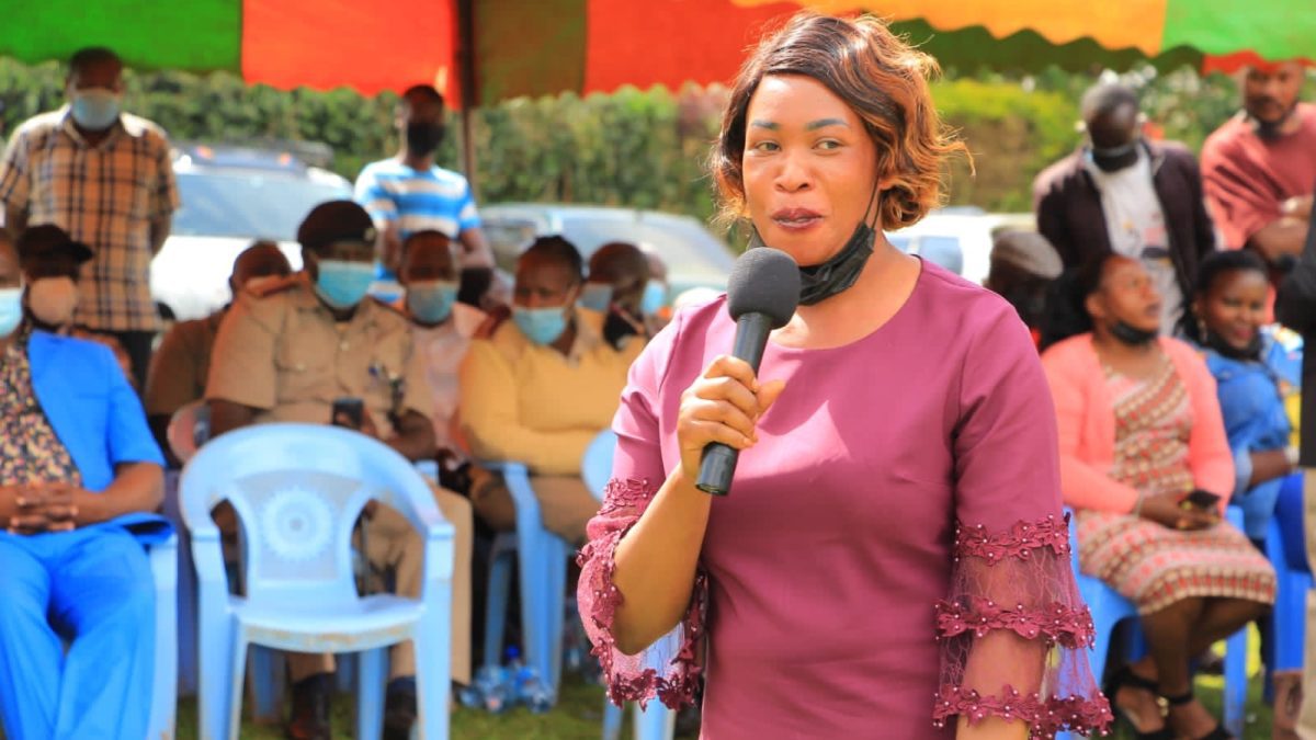 Sex predators in Trans Nzoia given last warning to change or perish