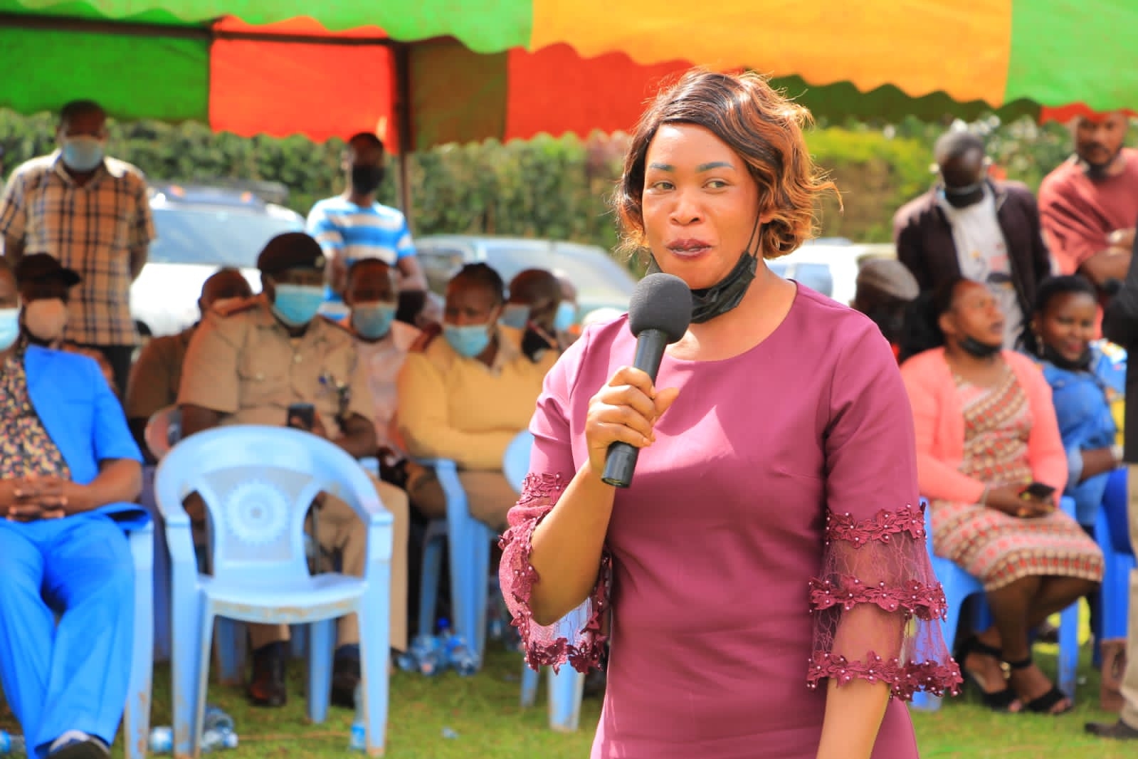 Sex predators in Trans Nzoia given last warning to change or perish