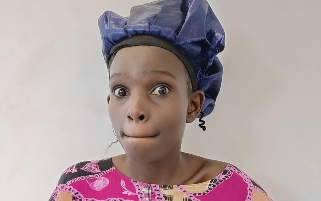 Dem Wa Facebook shares story of pregnant disabled woman who was assaulted