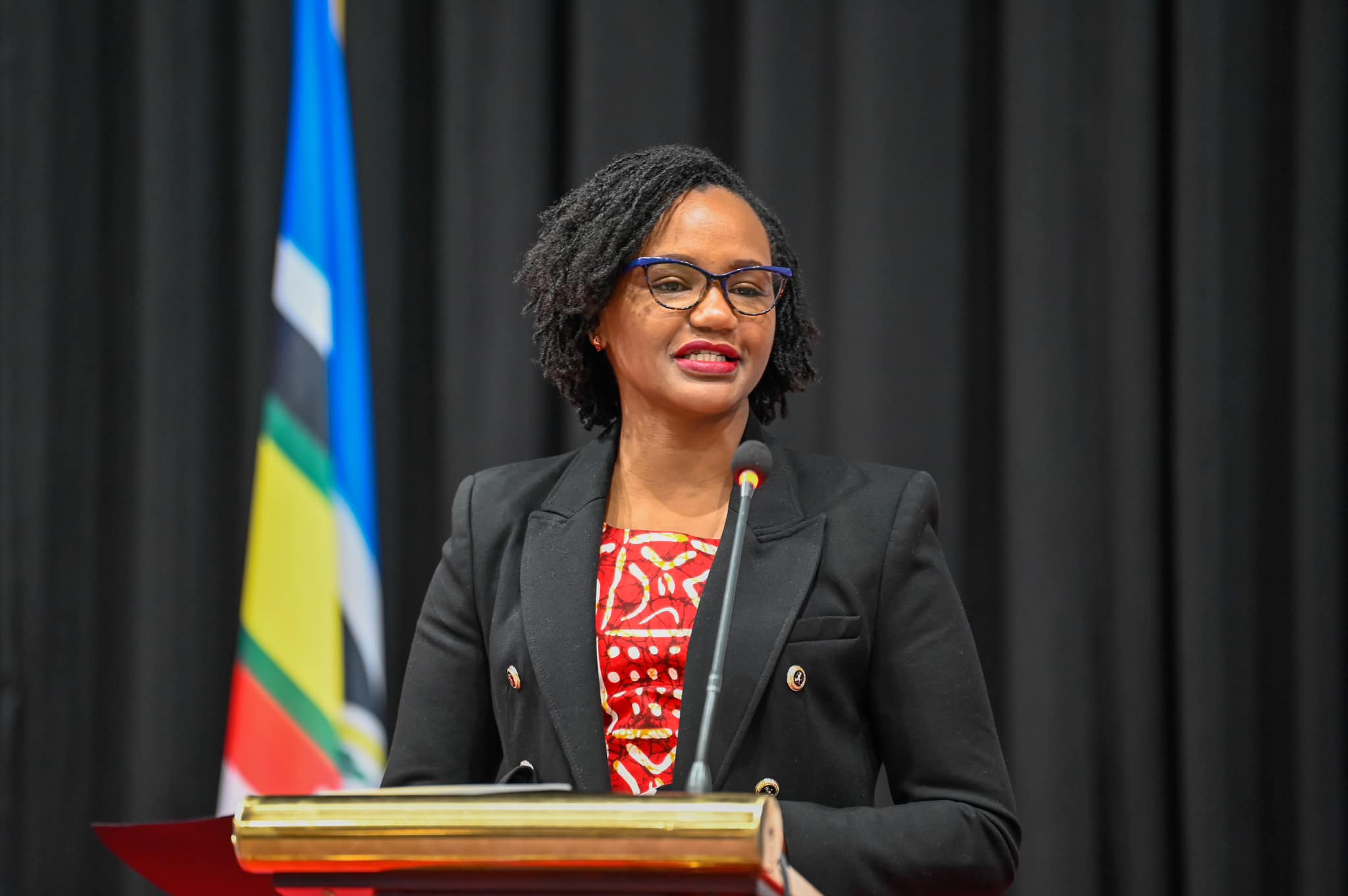 PS Njogu addresses viral video of a Kenyan being beaten in Turkey