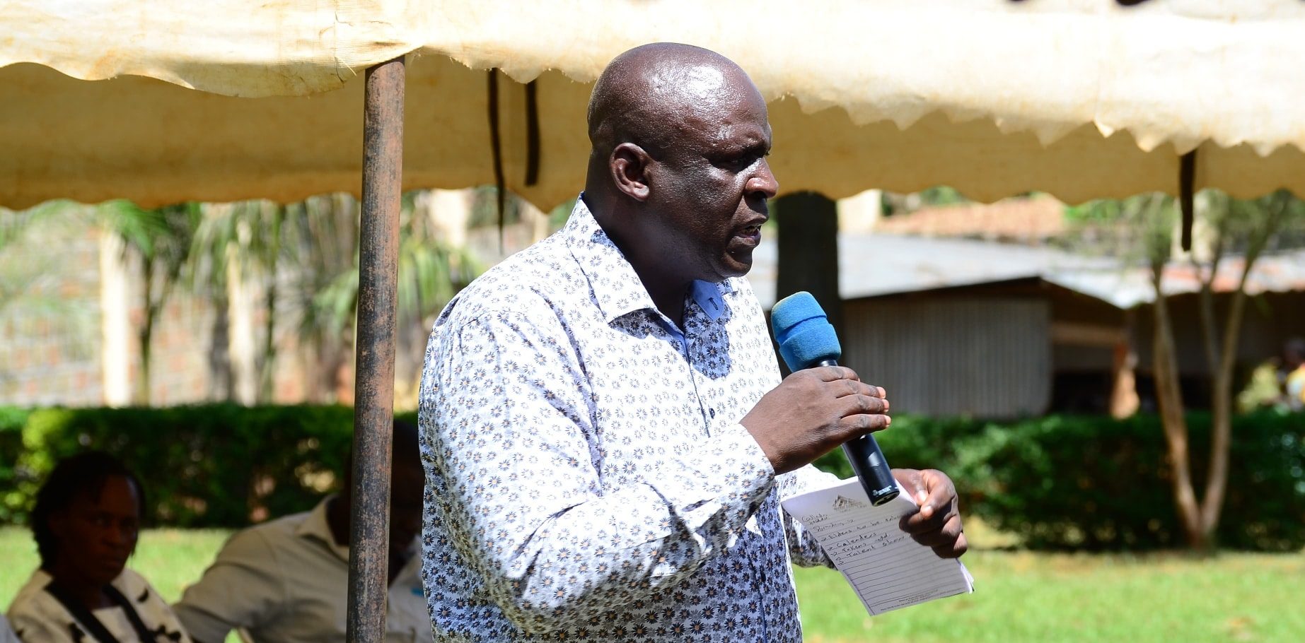 Omboko Milemba warns parents against enrolling Grade 9 learners in village polytechnics