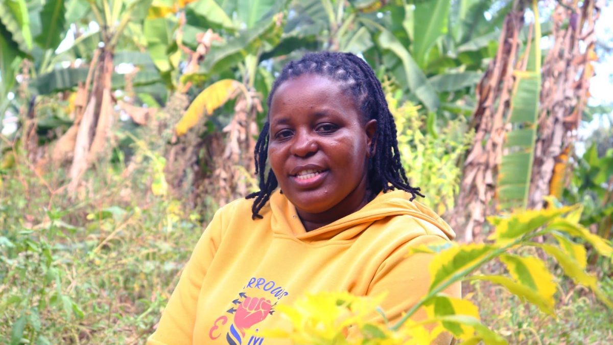 TikToker Esther Migwi says most women who cheat on their men don’t regret doing it
