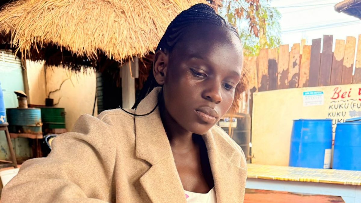 ‘Ni cravings’ – Dem Wa Facebook narrates travelling to Kirinyaga to eat chicken