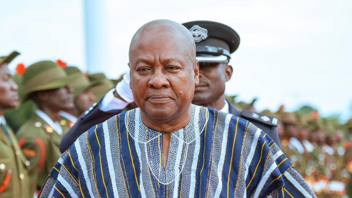 Ghana urges prospective Umrah Pilgrims to suspend travel amid Middle East tension