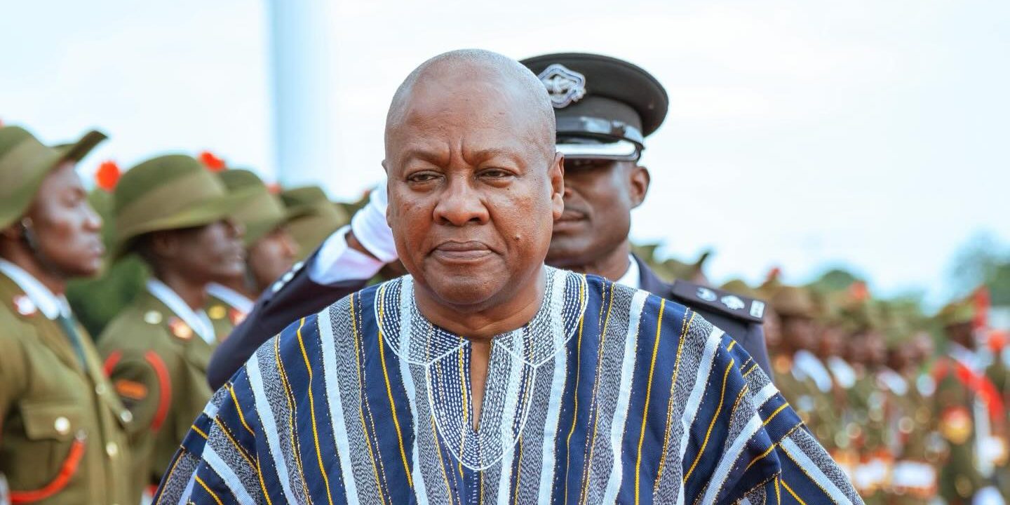 Ghana urges prospective Umrah Pilgrims to suspend travel amid Middle East tension