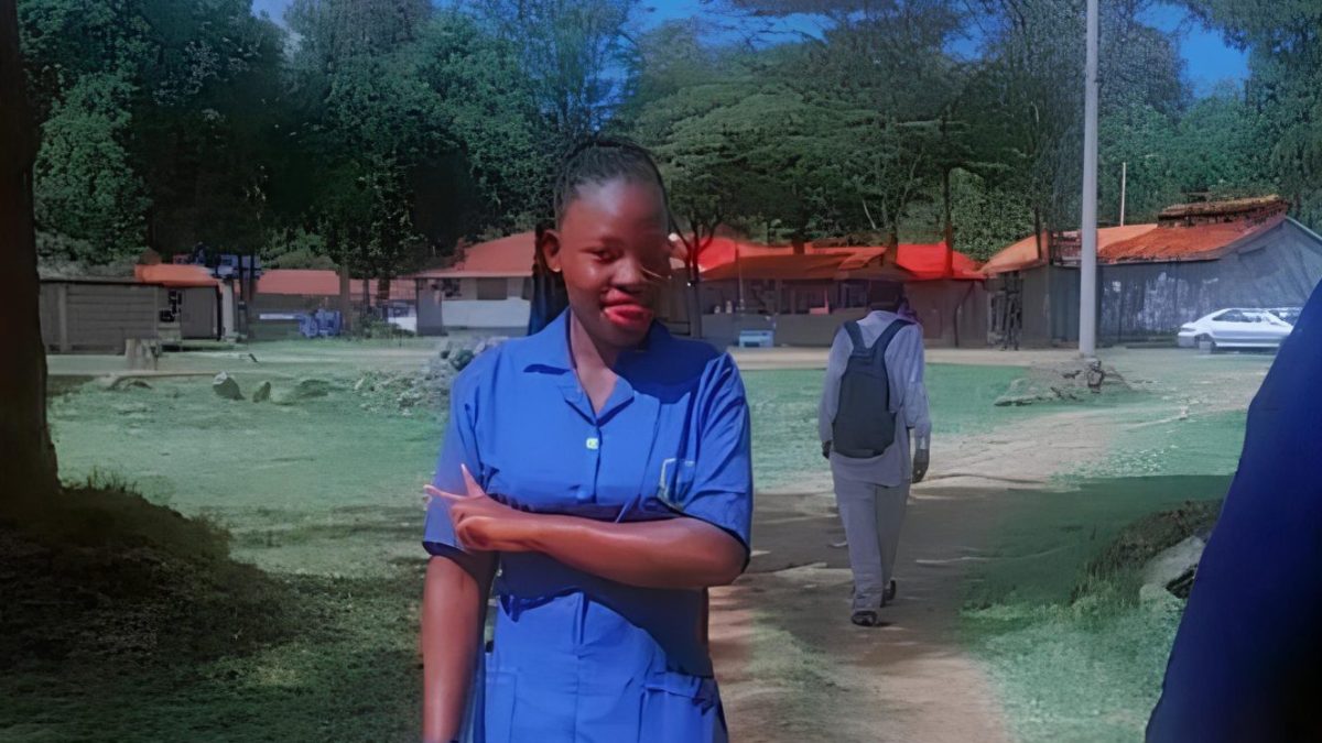 Fresh twist after Sheryl Adhiambo’s family lawyer confirms killer bullet missing