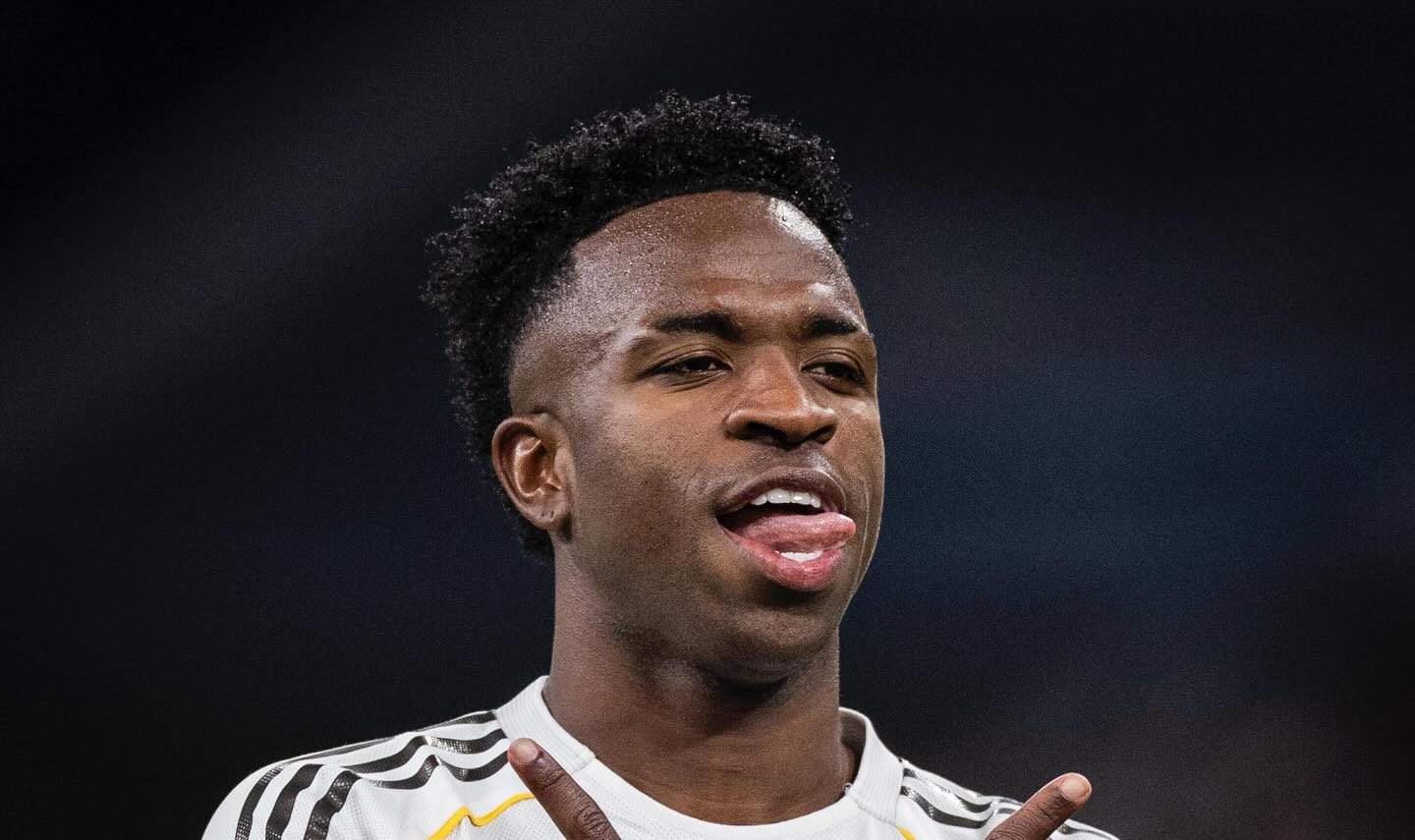 UEFA investigating racist abuse directed at Real Madrid’s Vinicius Junior