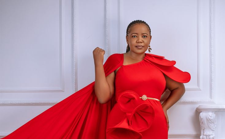 Lynn Ngugi reveals how J. Cole inspired her in touching tribute