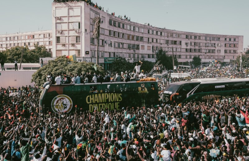 18 Senegalese detainees from AFCON final in Morocco go on hunger strike