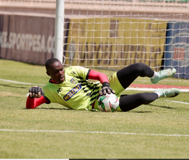 KPL: APS Bomet stun Nairobi Utd in rescheduled fixture at Nyayo