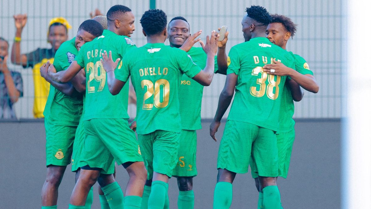 CAF CL: Abuya’s Young Africans on brink of elimination after defeat in Morocco