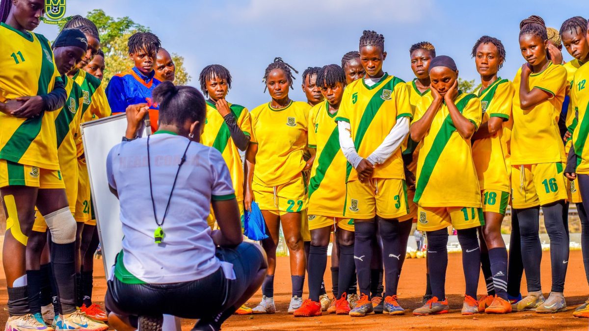 Mathare seek revenge against Bandari Queens in WNSL