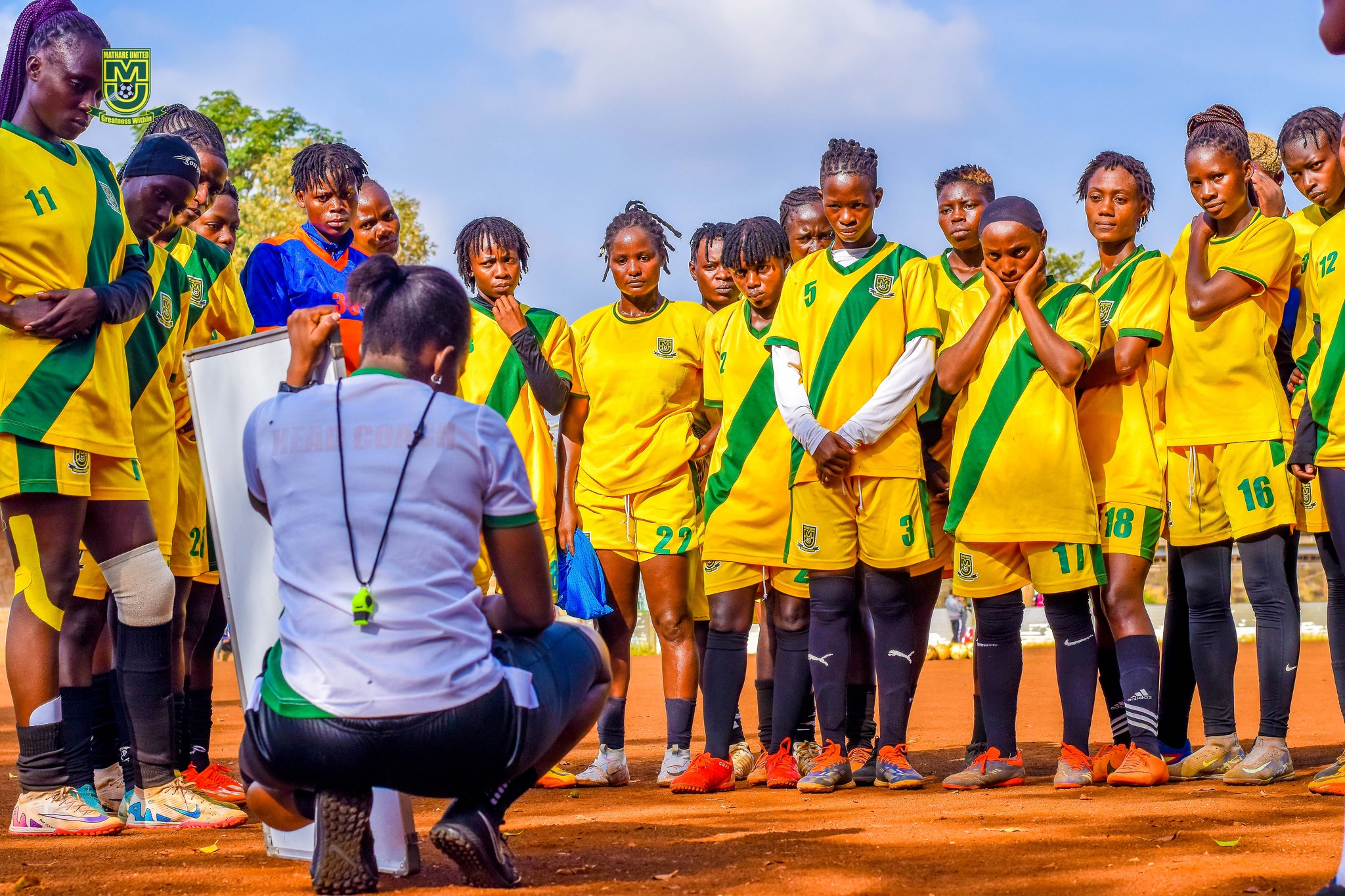 Mathare seek revenge against Bandari Queens in WNSL