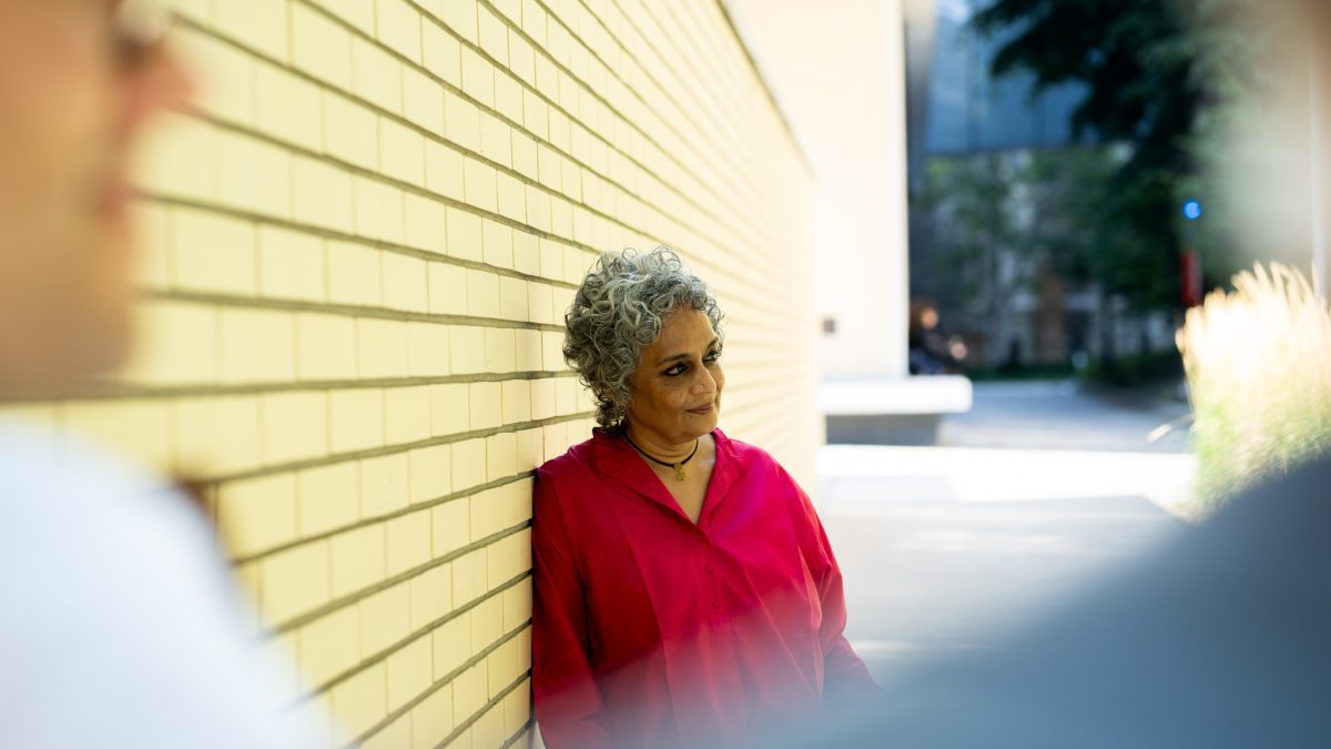 Popular author quits Berlin film festival after Gaza comments leave her shocked