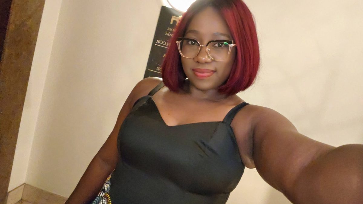 Zippy Okoth shares 13 hacks for next phase as she turns 43