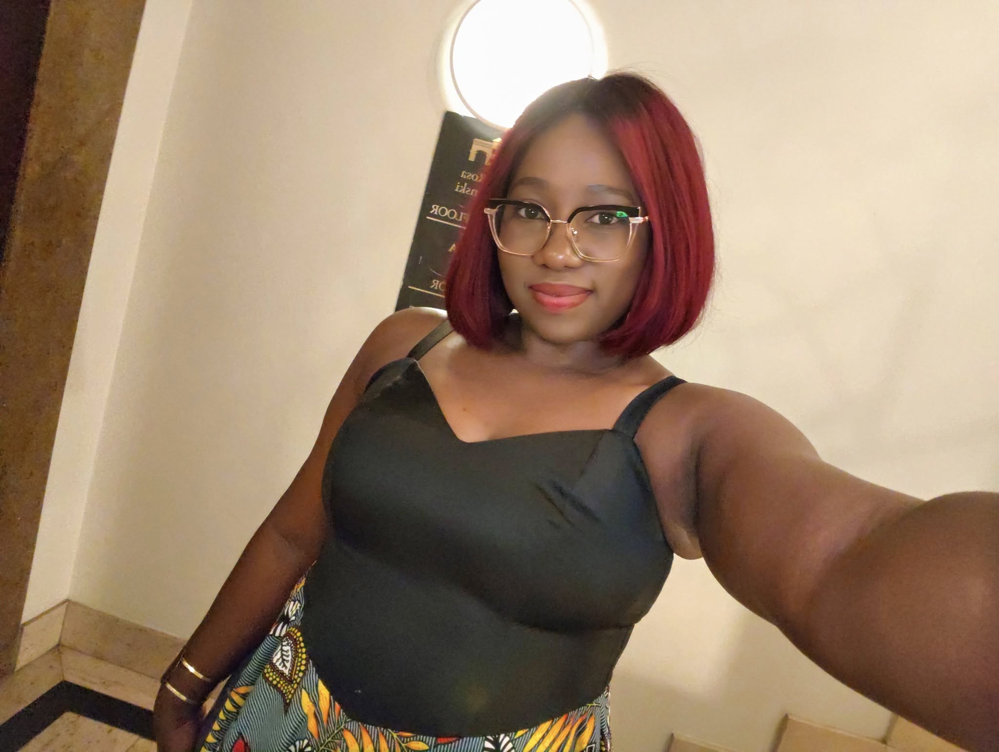 Zippy Okoth shares 13 hacks for next phase as she turns 43