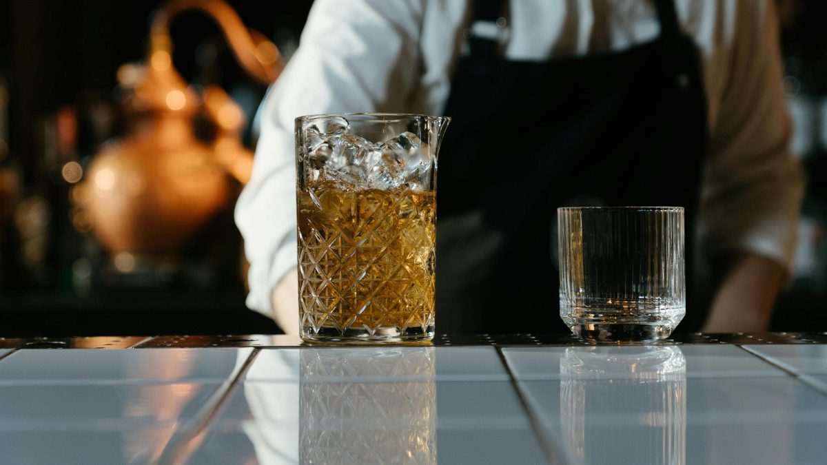 World Bartender Day: The art, skill and psychology behind every perfect pour