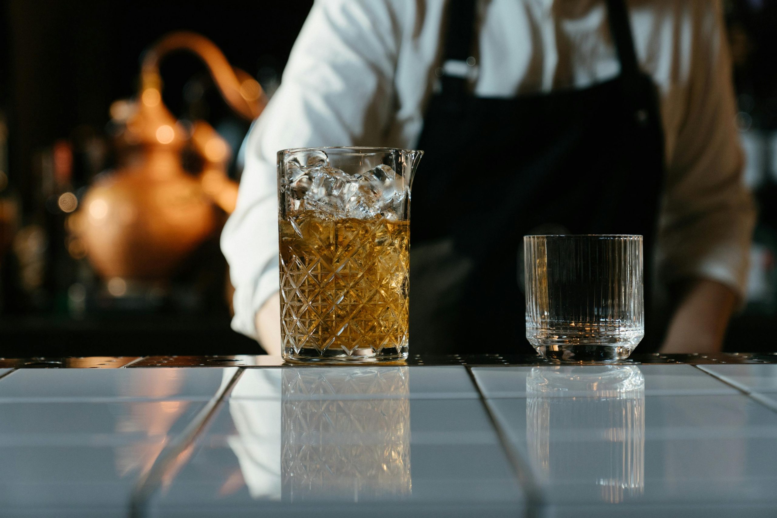 World Bartender Day: The art, skill and psychology behind every perfect pour