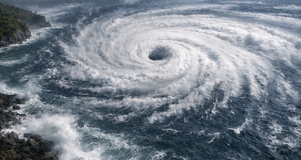 Cyclone Gezani’s strong winds kill 20 in Indian Ocean