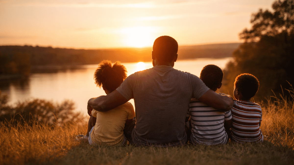 5 Reasons single mothers make better wives for men with children