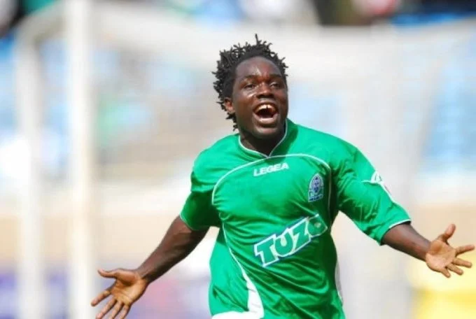 Gor Mahia vs Mathare: How Dan Sserunkuma was influential in this fixture