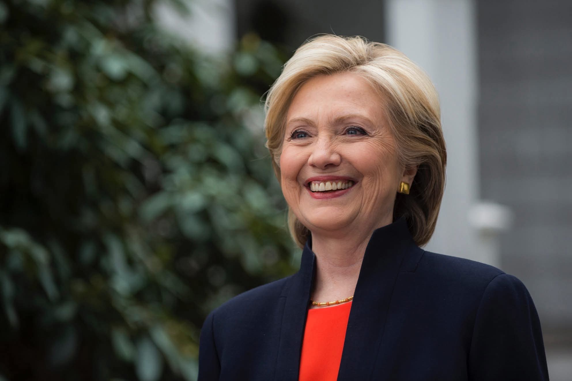Hillary Clinton says she had no idea of Epstein’s crimes