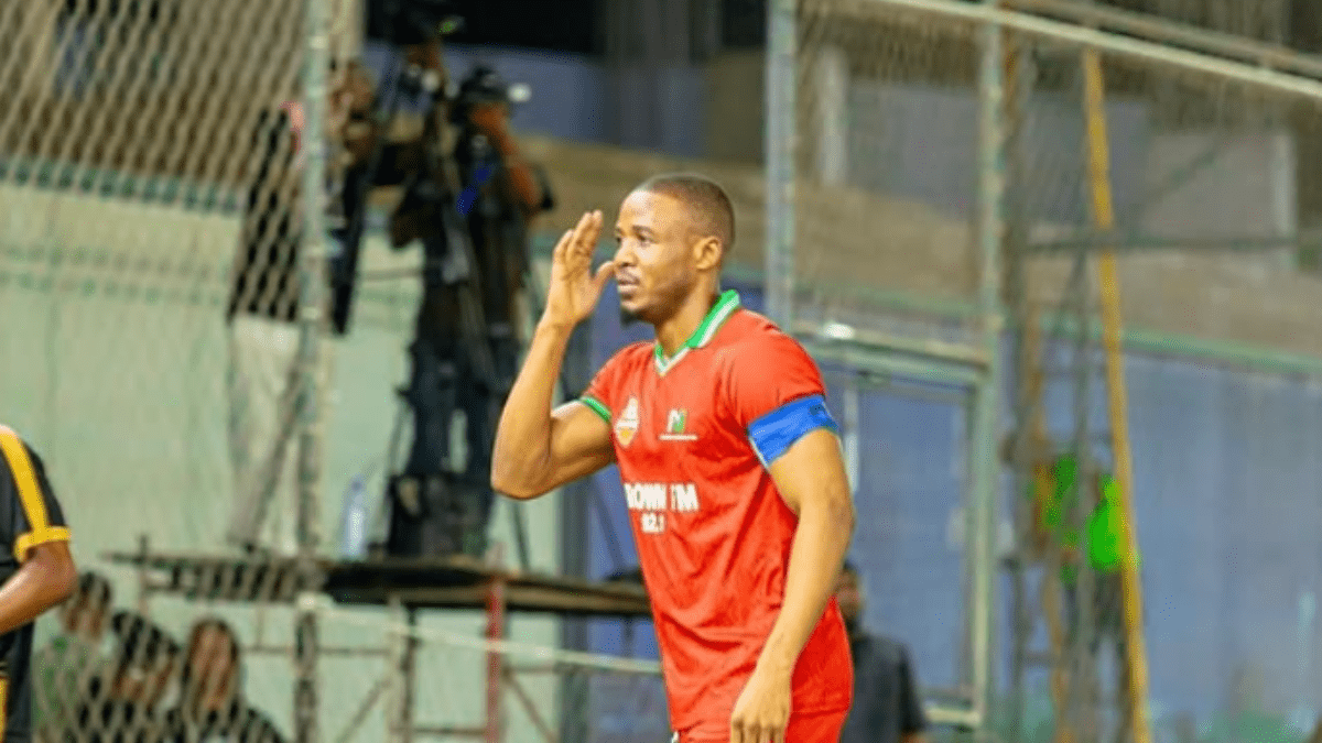 Alikiba breaks silence on Harmonize’s last-minute exit from Samia Cup